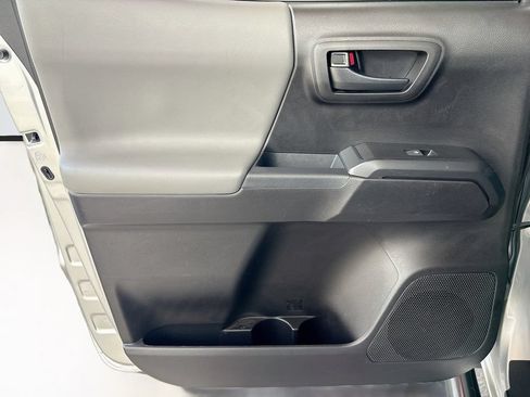 Certified 2021 Toyota Tacoma SR w/ SR Convenience Package RWD image 25