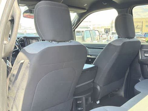 Used 2021 RAM 2500 Big Horn AWD/4WD image 15