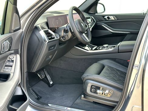 New 2026 BMW X5 xDrive40i w/ M Sport Package image 10