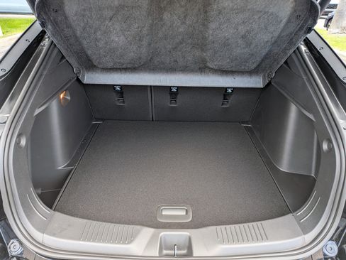 New 2026 Buick Envista Sport Touring w/ Convenience I Package FWD image 17