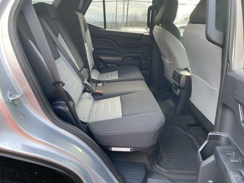 New 2025 Toyota 4Runner TRD Off-Road image 50