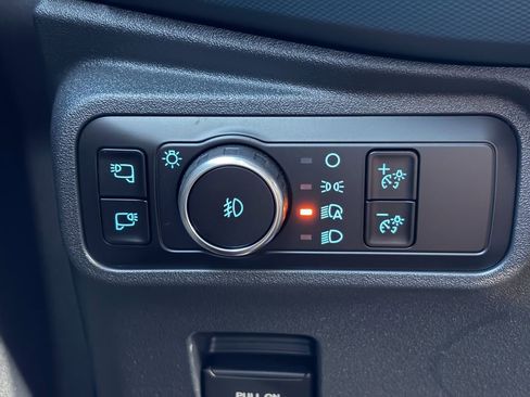 Used 2024 Ford Bronco Outer Banks image 21