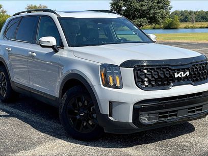 Used 2024 Kia Telluride SX Prestige X-Pro