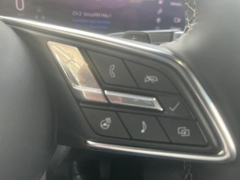 Used 2026 Buick Enclave Preferred FWD image 11