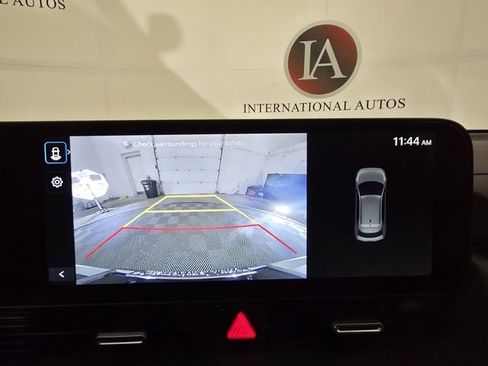 New 2025 Hyundai Ioniq 5 SE image 14