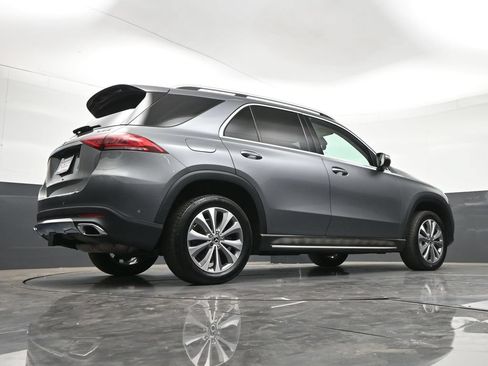 Used 2022 Mercedes-Benz GLE 350 4MATIC image 28