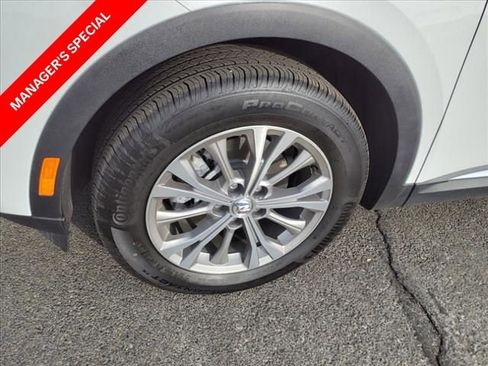 Used 2022 Buick Envision Preferred image 9