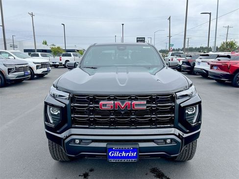 New 2025 GMC Canyon Elevation w/ Convenience Package image 24