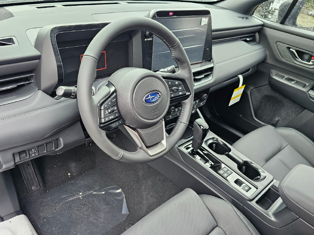 New 2026 Subaru Outback Touring AWD/4WD image 15