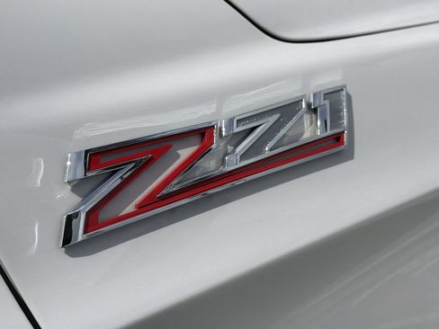 Certified 2023 Chevrolet Tahoe Z71 AWD/4WD image 11