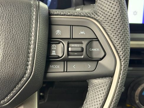 New 2026 Toyota Tacoma TRD Sport AWD/4WD image 24