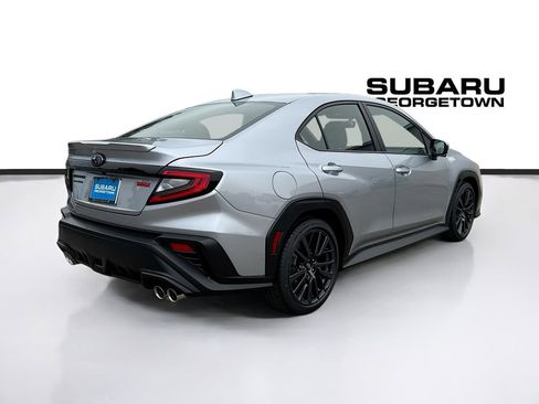 New 2026 Subaru WRX Premium AWD/4WD image 7