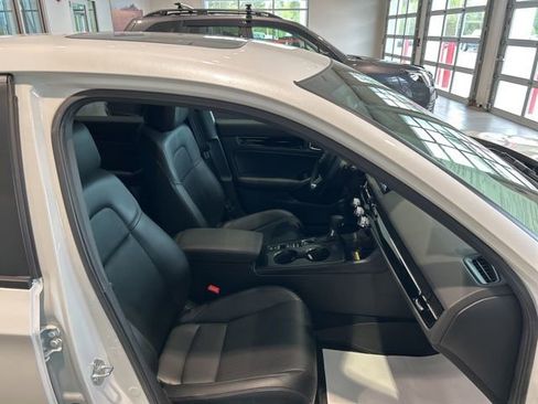 Used 2023 Honda Civic Sport Touring image 19