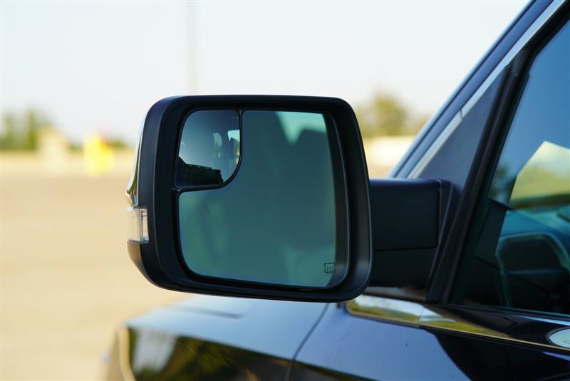 Used 2019 RAM 1500 Limited AWD/4WD image 35