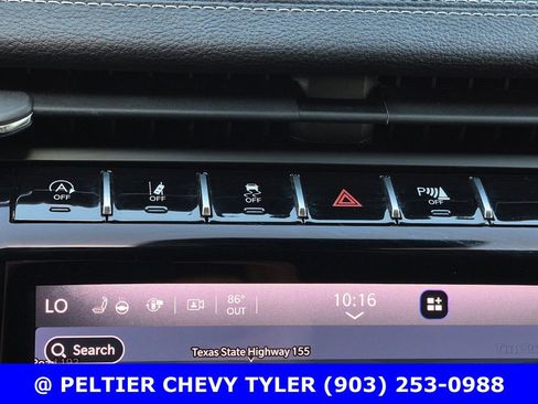 Used 2023 Jeep Grand Cherokee L Limited w/ Luxury Tech Group II AWD/4WD image 30
