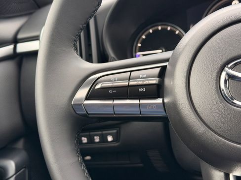 New 2026 MAZDA CX-50 2.5 Hybrid w/ Preferred Pkg image 19