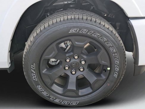 New 2026 RAM 1500 Big Horn image 9