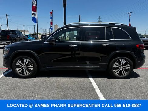 Used 2024 Mercedes-Benz GLB 250 4MATIC image 6