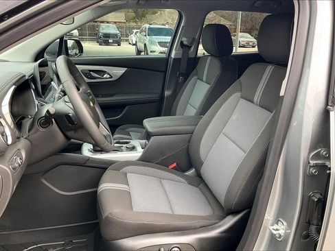 New 2026 Chevrolet Blazer LT w/ LPO, Floor Liner Package image 9