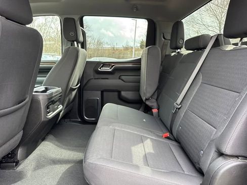 Used 2024 Chevrolet Silverado 1500 RST image 10