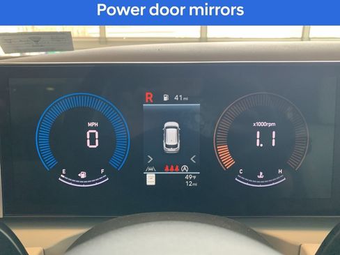 New 2026 Hyundai Tucson SEL image 5