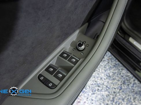 Used 2024 Audi S5 Premium Plus w/ Premium Plus Package image 12