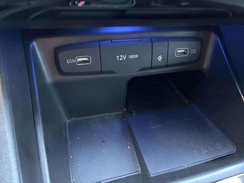 Certified 2023 Hyundai Santa Cruz Limited image 31