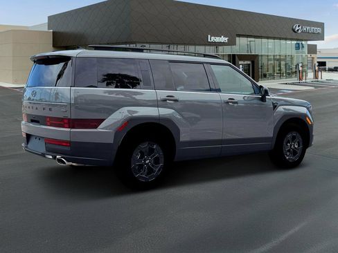 New 2026 Hyundai Santa Fe XRT image 8