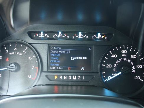 Used 2020 Ford F150 XL w/ Equipment Group 101A Mid RWD image 21