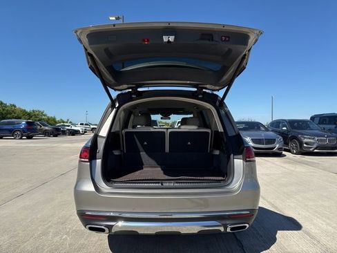 Used 2020 Mercedes-Benz GLS 450 GLS 450 image 9