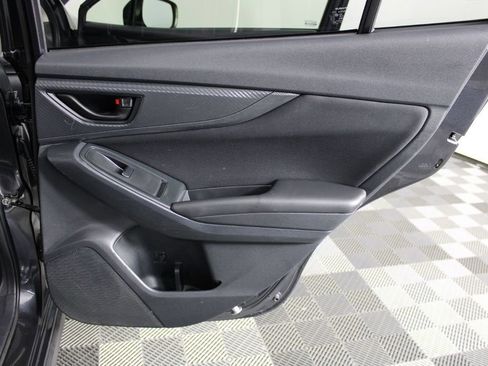 Used 2018 Subaru Crosstrek 2.0i AWD/4WD image 23