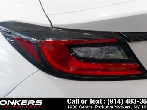 Used 2022 Subaru BRZ Premium image 13