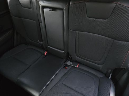 Used 2023 Hyundai Tucson N Line image 15