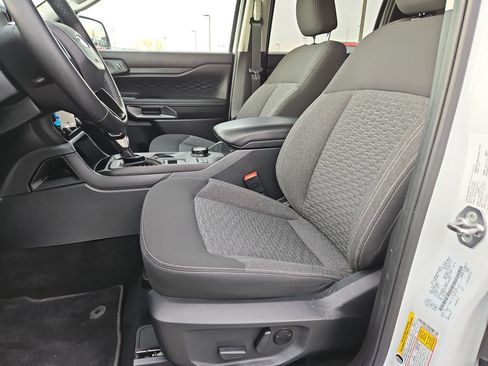 Used 2024 Ford Ranger XLT w/ Equipment Group 301A Mid image 18