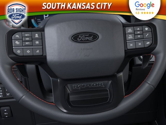 New 2026 Ford F150 Raptor AWD/4WD image 12