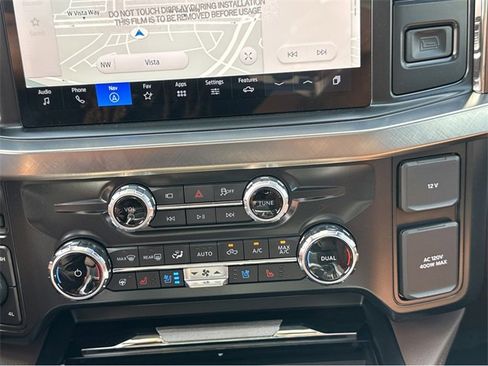 New 2025 Ford F250 King Ranch w/ Chrome Package image 28