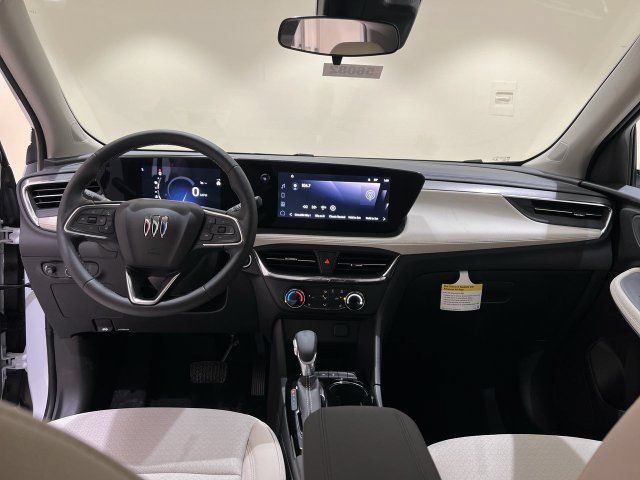 New 2026 Buick Encore GX Preferred w/ Comfort Package FWD image 18