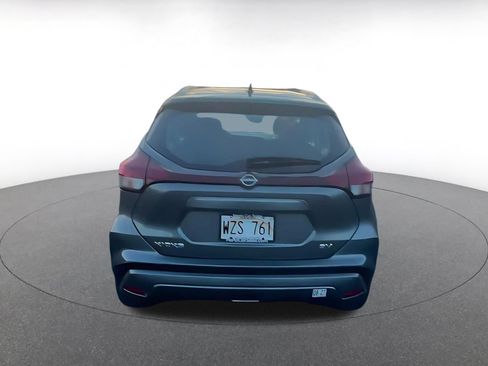 Used 2024 Nissan Kicks SV FWD image 12
