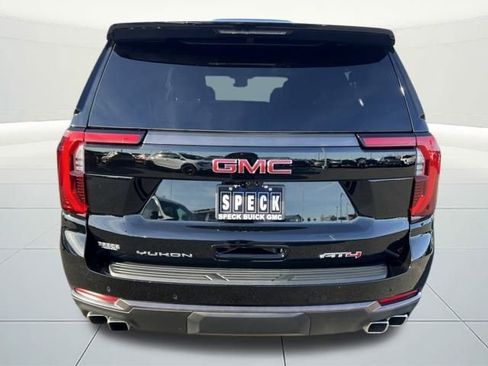 New 2026 GMC Yukon XL AT4 Ultimate image 7