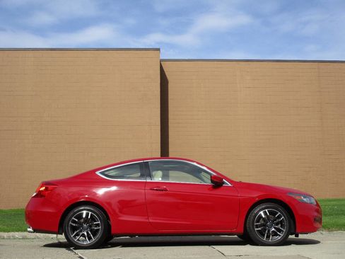 Used 2012 Honda Accord EX-L image 9