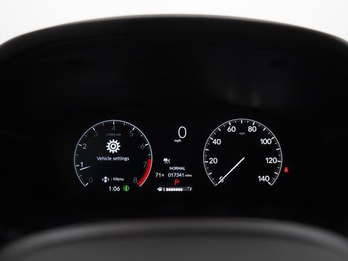 Used 2024 Honda HR-V LX image 26
