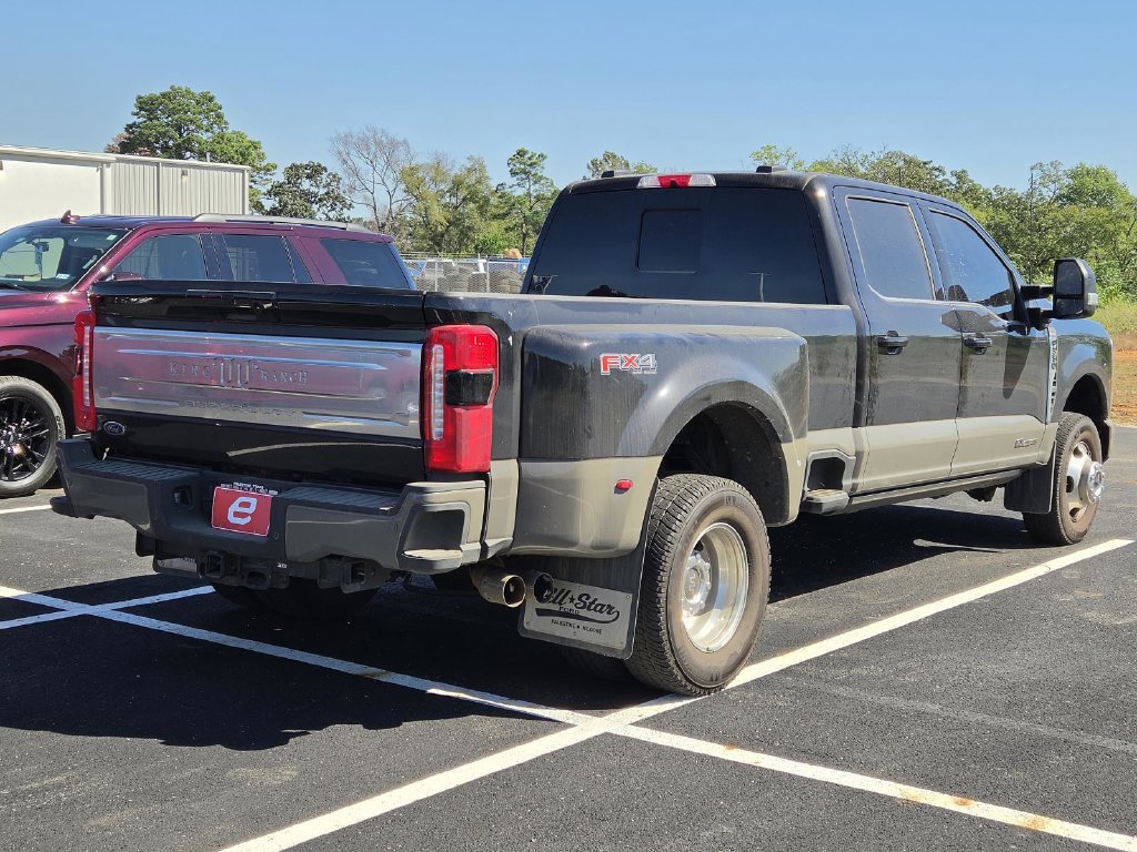 Used 2026 Ford F350 King Ranch AWD/4WD image 5