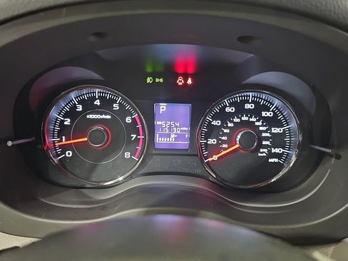 Used 2016 Subaru Forester 2.5i Touring w/ Eyesight & Navigation System AWD/4WD image 22