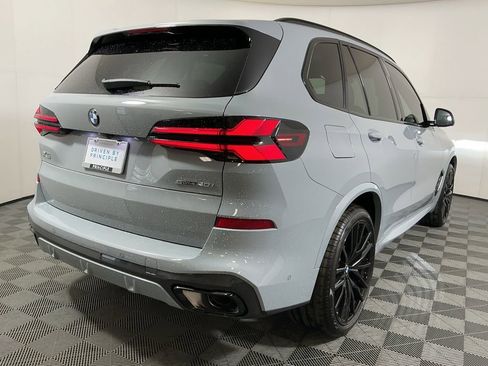 New 2026 BMW X5 sDrive40i w/ M Sport Package image 6