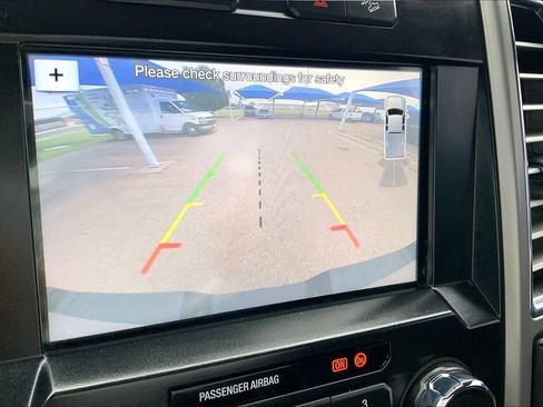 Used 2017 Ford F250 Lariat w/ Chrome Package AWD/4WD image 26