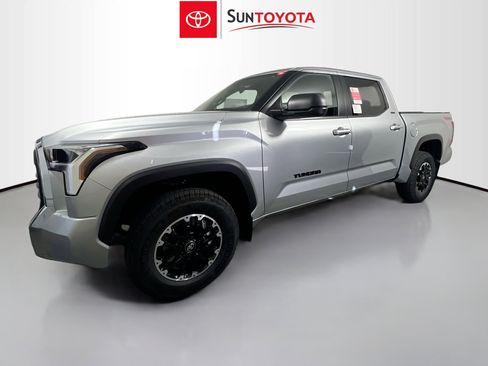 New 2026 Toyota Tundra SR5 image 9