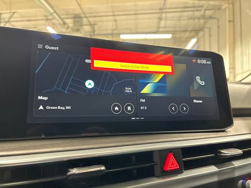 New 2025 Kia Sorento SX image 17