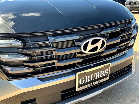 Used 2025 Hyundai Tucson SEL image 38