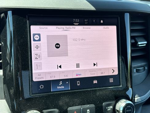 New 2025 RAM 5500 Tradesman image 16