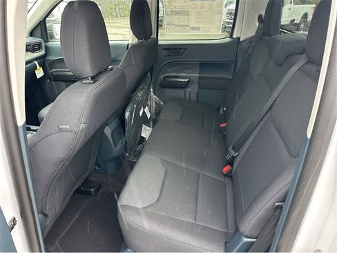 New 2026 Ford Maverick XL image 14